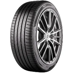 Bridgestone Turanza 6 ( 245/35 R21 96Y XL *, MO-S, osłona felgi (MFS), Enliten / EV )