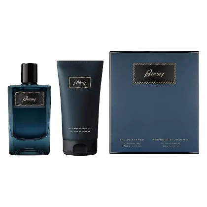 Brioni Brioni EdP Set Zestawy perfum 1 ct Męskie