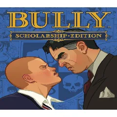 Bully: Scholarship Edition Steam Gift