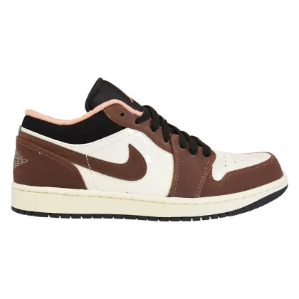 Buty Air Jordan 1 Low Mocha - Dc6991-200-44.5