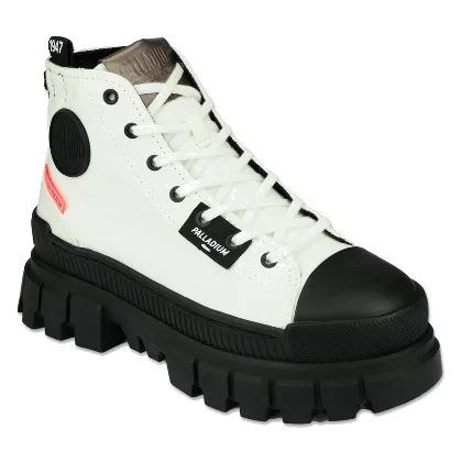 Buty damskie PALLADIUM Revolt HI TX 97242-116 38