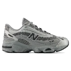 Buty dziecięce New Balance G10003VV – szare