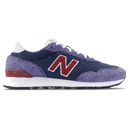 Buty męskie New Balance ML515WNV – niebieskie