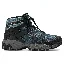 Buty męskie New Balance TDS Niobium C1 MSNB17UQ – granatowe