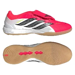 Buty piłkarskie hdo gry na hali Predator Pro Fold-Over Tongue