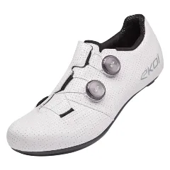 Buty PW8 C12 Cuir Pro Full Carbon Matowe