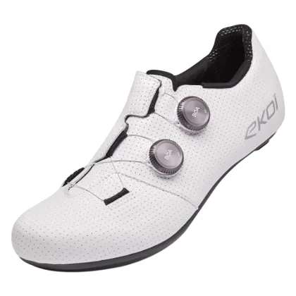 Buty PW8 C12 Cuir Pro Full Carbon Matowe