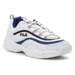 Buty Sportowe Fila Ray Low Men 1010561-01U