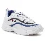 Buty Sportowe Fila Ray Low Men 1010561-01U