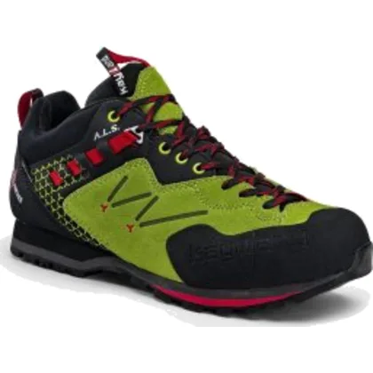 Buty trekkingowe męskie Kayland KAYLAND Buty VITRIK GTX lime black 42