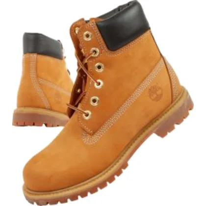 Buty trekkingowe męskie Timberland Buty męskie Basic r. 43