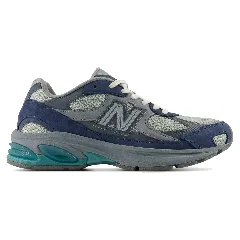 Buty unisex New Balance ABZORB U20101QY – szare