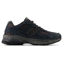 Buty unisex New Balance ABZORB U201052C – brązowe