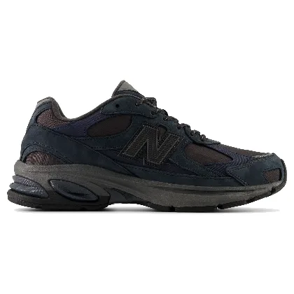 Buty unisex New Balance ABZORB U201052C – brązowe