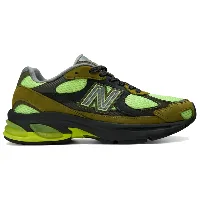 Buty unisex New Balance ABZORB U20106KV - zielone