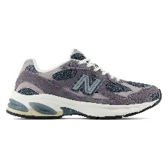 Buty unisex New Balance ABZORB U20107PT – szare