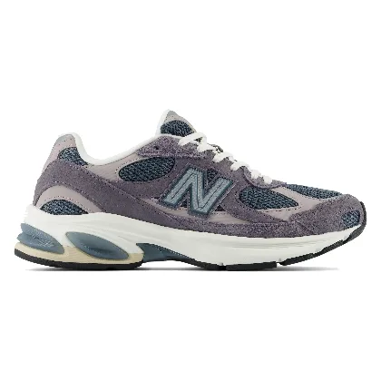 Buty unisex New Balance ABZORB U20107PT – szare