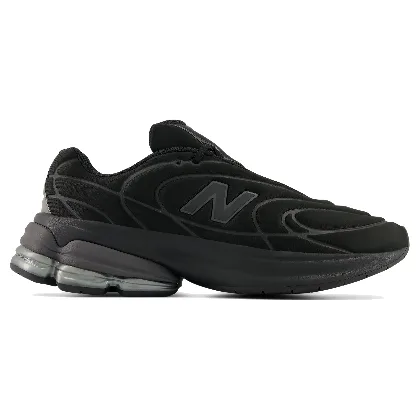 Buty unisex New Balance ABZORB U503058H – czarne