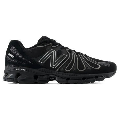 Buty unisex New Balance U189093H – czarne