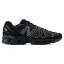Buty unisex New Balance U189093H – czarne