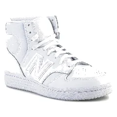 Buty unsiex New Balance BB480COC - białe