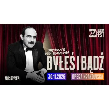 BYŁEŚ I BĄDŹ - ZAUCHA FEST Igo, Renata Przemyk, Andrzej Dąbrowski, Hanka Wójciak