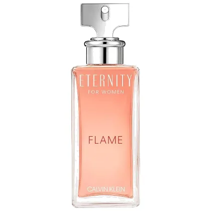 CALVIN KLEIN Eternity Eau de Parfum Spray Woda perfumowana 100 ml Damski