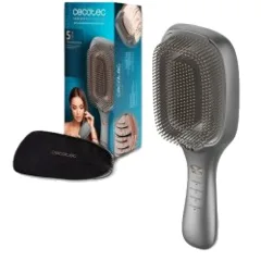 Cecotec HairCare Revitalize Aluminum Szczotka elektryczna do włosów