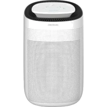 Cecotec Osuszacz powietrza BigDry 2500 Pure Light biały