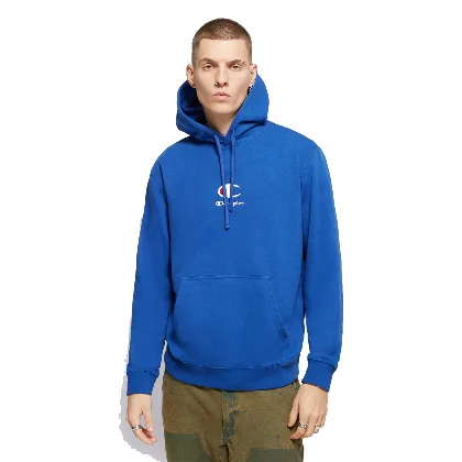 Champion Bluza Z Kapturem Hooded Sweatshirt