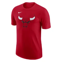 Chicago Bulls Essential T-shirt męski Nike NBA