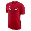 Chicago Bulls Essential T-shirt męski Nike NBA