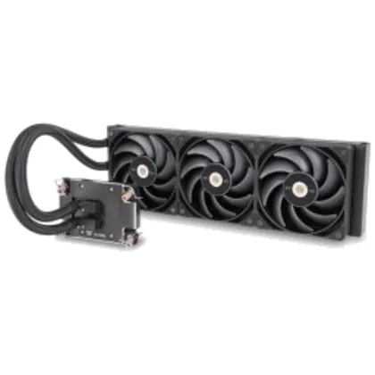 Chłodzenie wodne Thermaltake AIO AW420 (CL-W445-PL14BL-A)