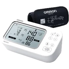 Ciśnieniomierz OMRON X7 Smart AFib, Wykrywanie migotania przedsionków