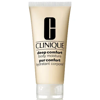 Clinique Deep Comfort Body Moisturiser nawilżający produkt do ciała 200 ml