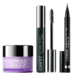 Clinique High Impact Volume Lashes Look