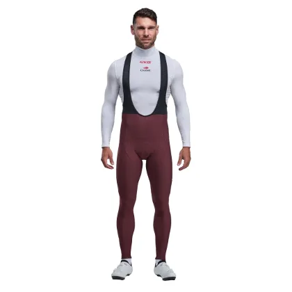 Collant hydrofuge EKOI Perf PORON SHOCK ABSORBER Bordeaux