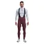Collant hydrofuge EKOI Perf PORON SHOCK ABSORBER Bordeaux