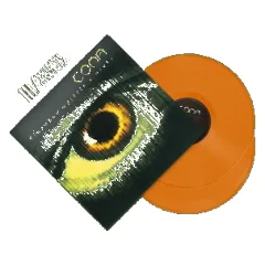 COMA Pierwsze wyjście z mroku 2LP ORANGE