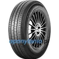 Continental CrossContact LX Sport ( 275/45 R21 110Y XL EVc, z paskiem osłaniającym felgę )