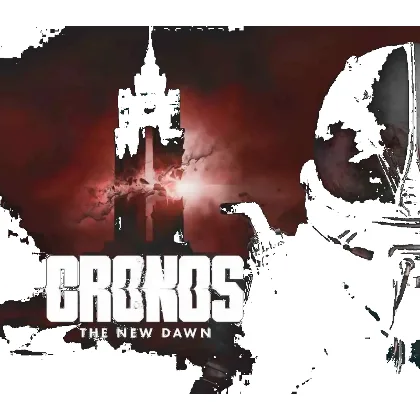 Cronos: The New Dawn Xbox Series X