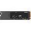 Crucial P310 1TB PCIe Gen4 NVMe M.2 2280 wewnętrzny dysk SSD, do 7100 MB/s