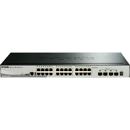 D-Link DGS-1510-28X/E