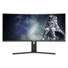 Dahua LM34-E330CA 34" 3K VA 200Hz 1ms