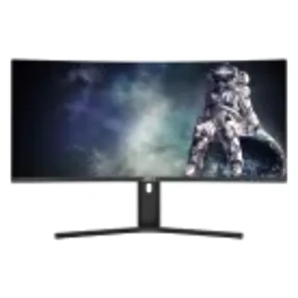 Dahua LM34-E330CA 34" 3K VA 200Hz 1ms