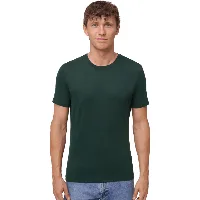 DANISH ENDURANCE Koszulka Męska 100% Merino, Oddychająca, 1 lub 2-Pak
