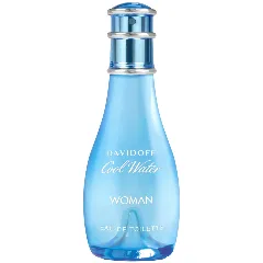 Davidoff Cool Water Woman Eau de Toilette Woda toaletowa 50 ml Damski
