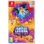 DC Justice League: Cosmic Chaos Nintendo Switch