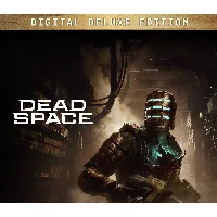 Dead Space Remake Deluxe Edition Xbox Series X
