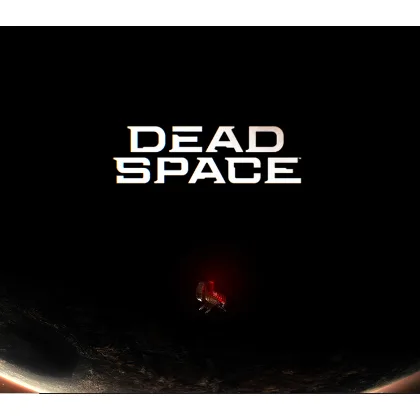 Dead Space Remake Xbox Series X
